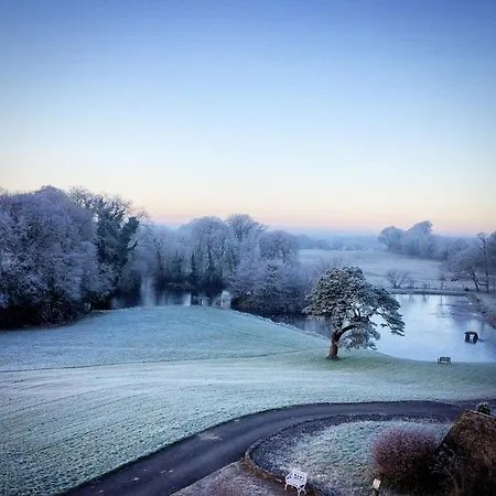 Mearescourt House Hotel Mullingar