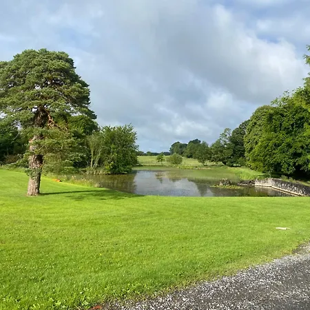 Mearescourt House 2* مولينجار