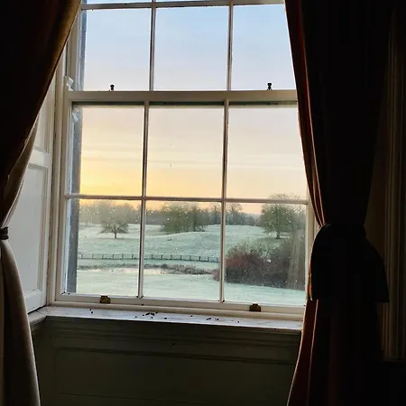 Mearescourt House Hotel