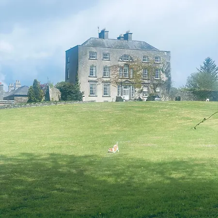 Hotel Mearescourt House 2*
