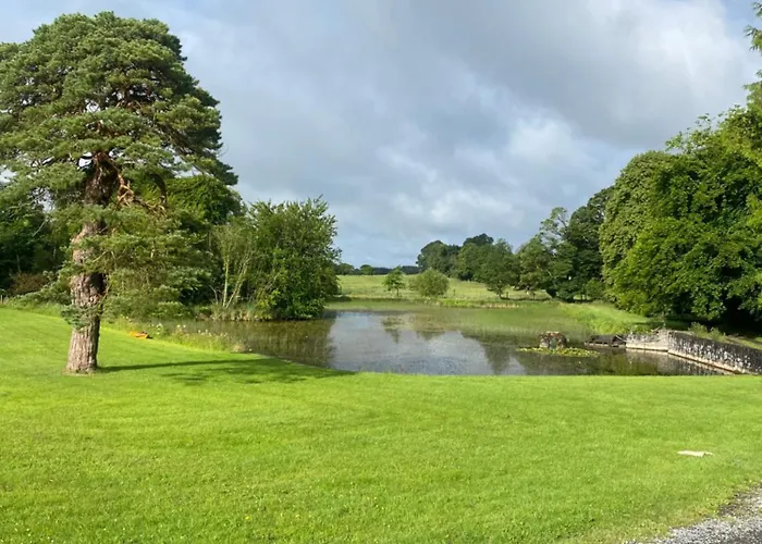 Mearescourt House 2* Mullingar