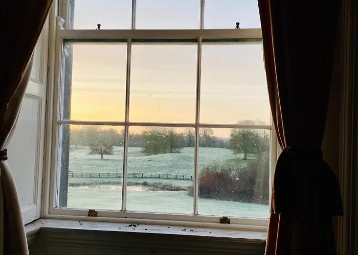 Mearescourt House Hotel